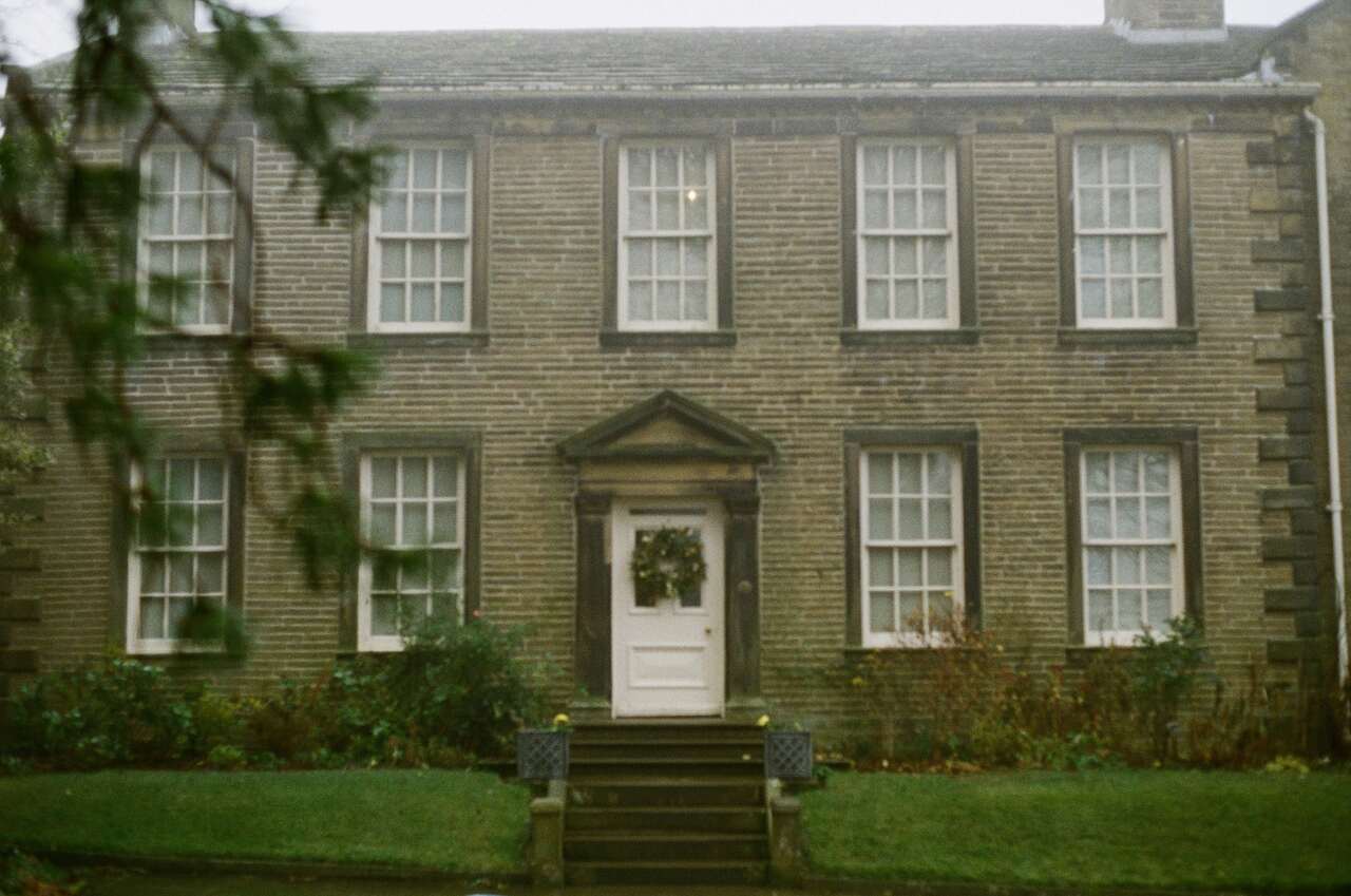 Haworth