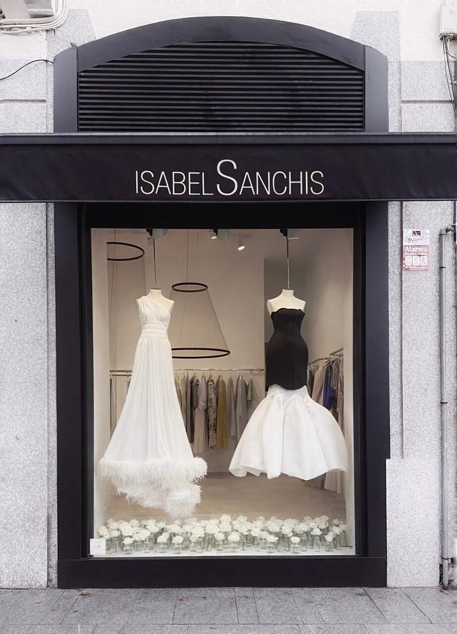Isabel Sanchís