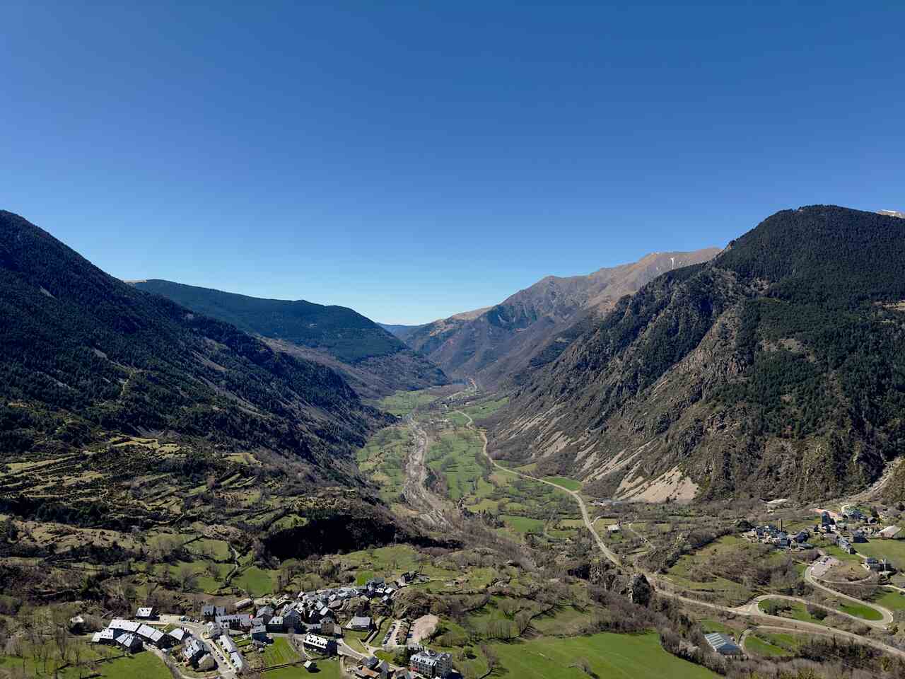 pista de esquí Boí Taüll