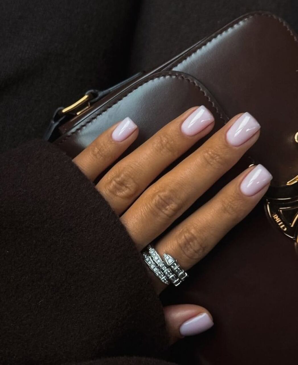 manicura tendencia
