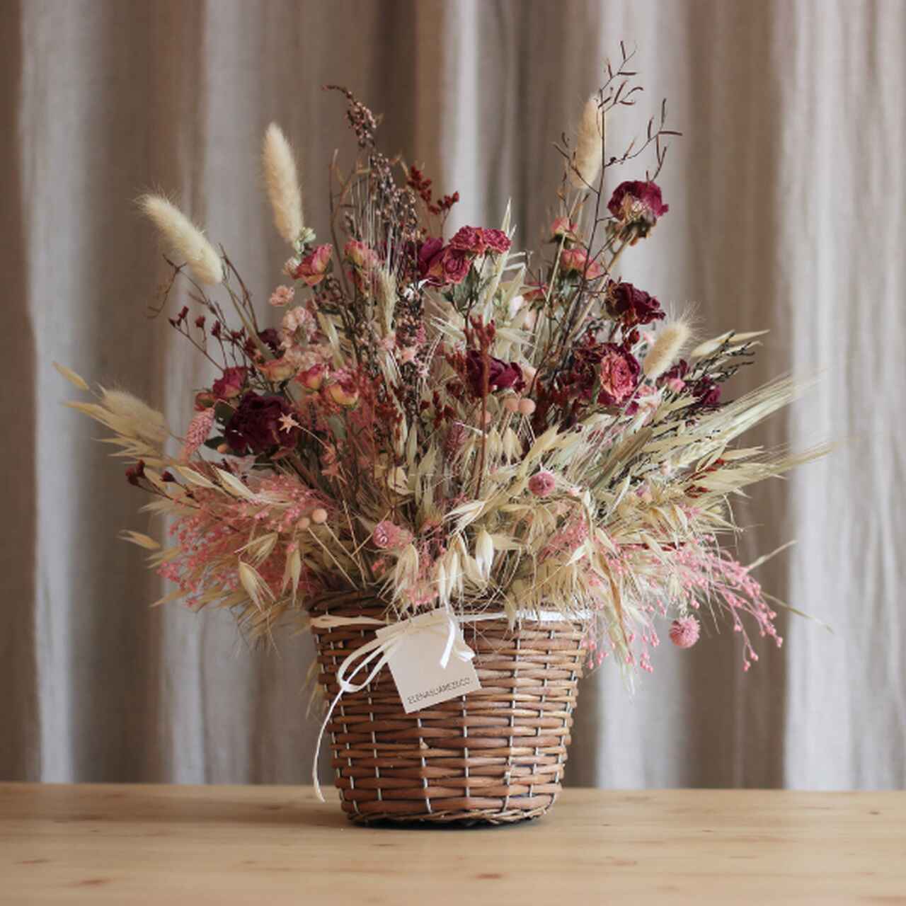 san valentin flores