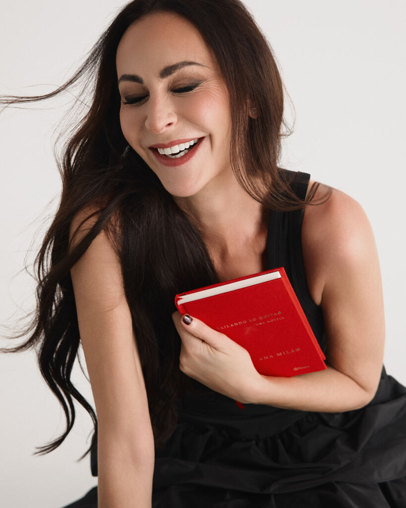 Ana Milán