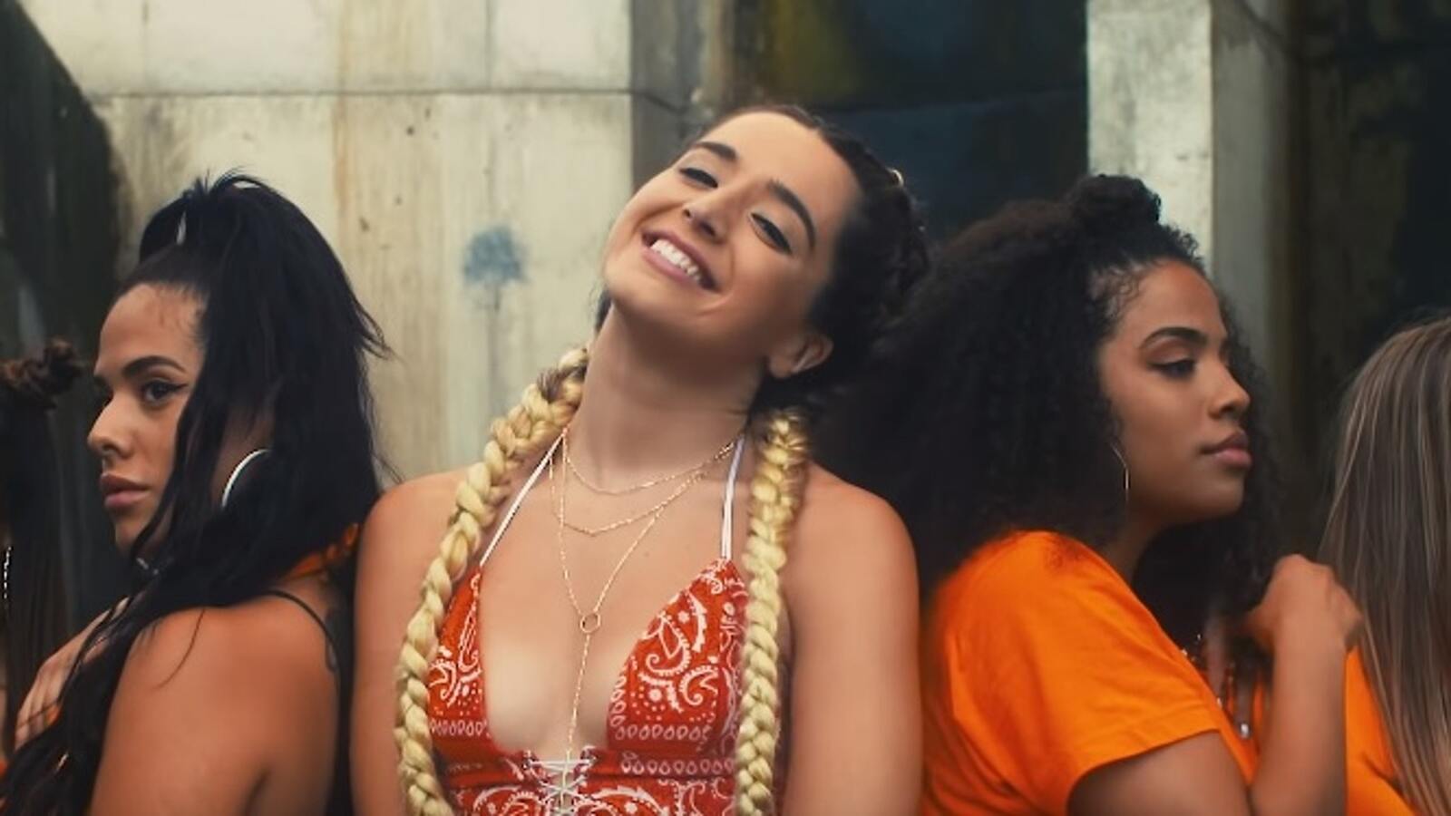 Lola &iacute;ndigo en yo ya no quiero na