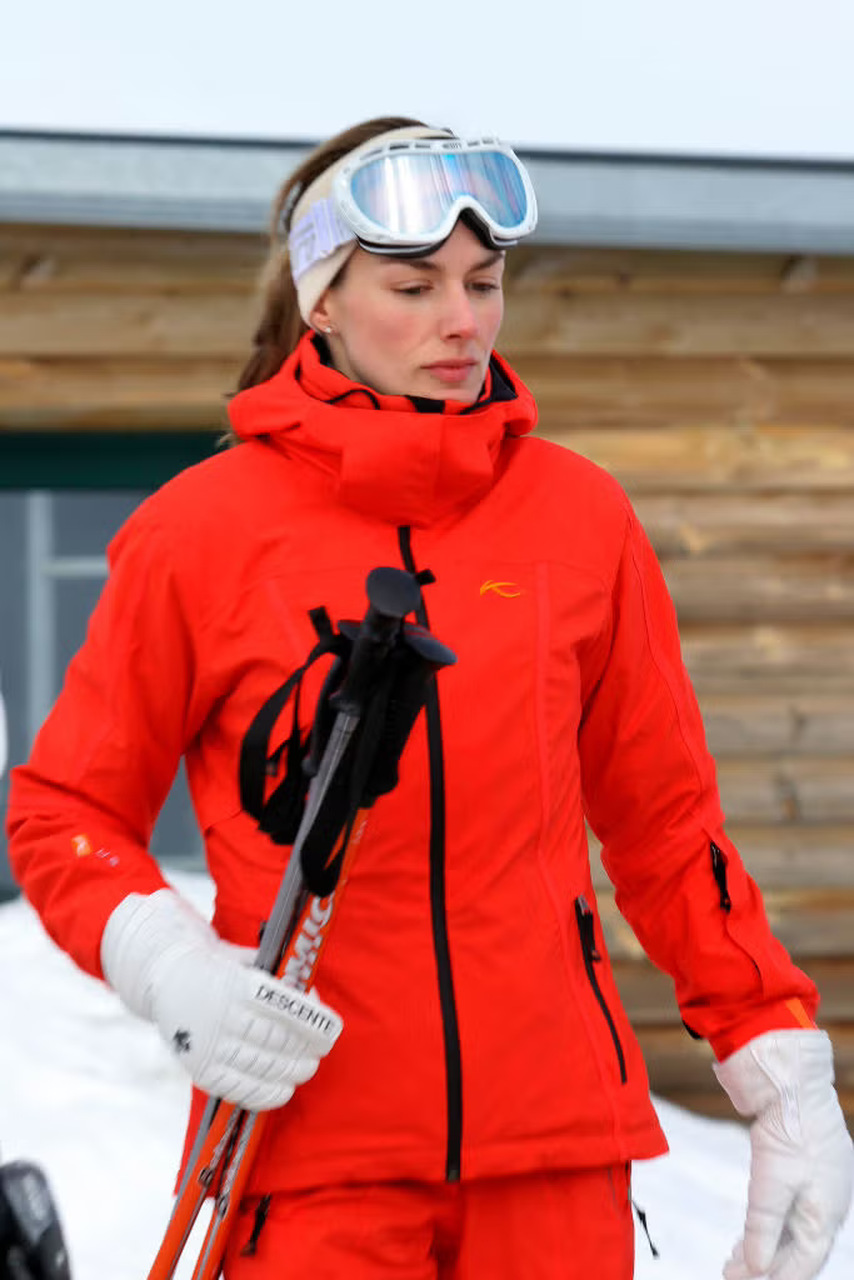 Reina Letizia