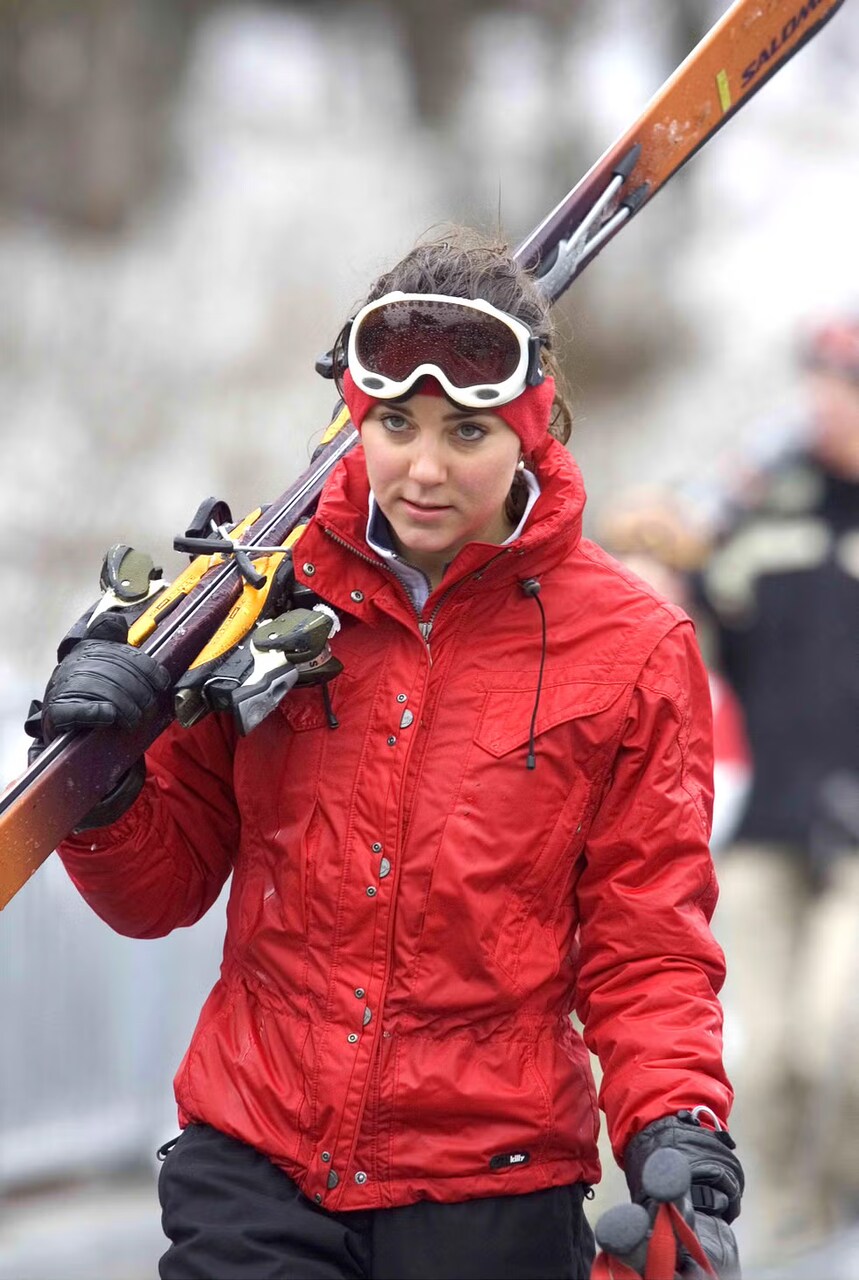 Kate Middleton