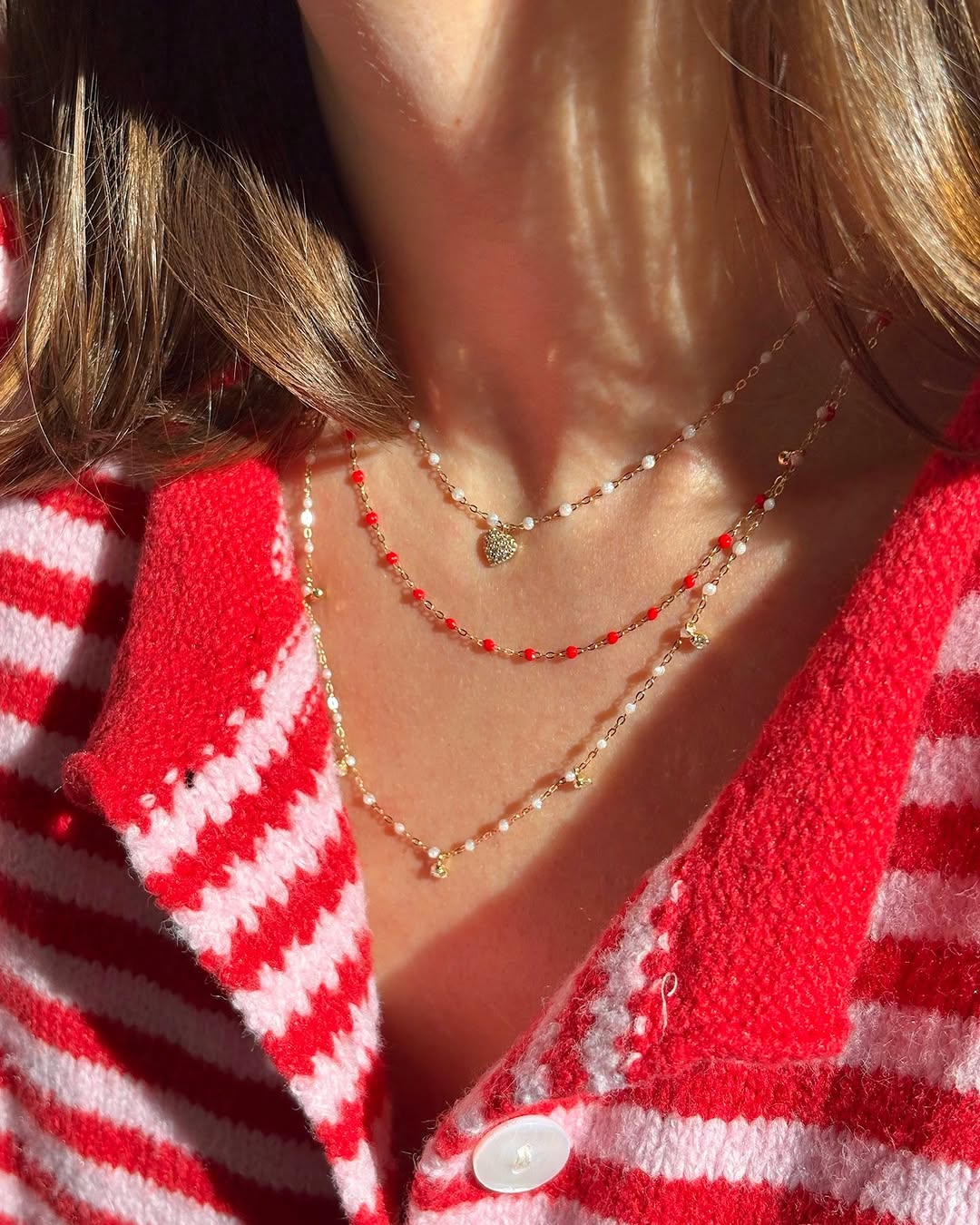 Joyas San Valentin