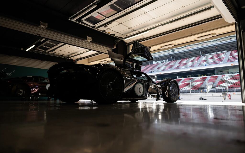 Aston Martin
