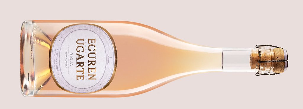 Vino rosado