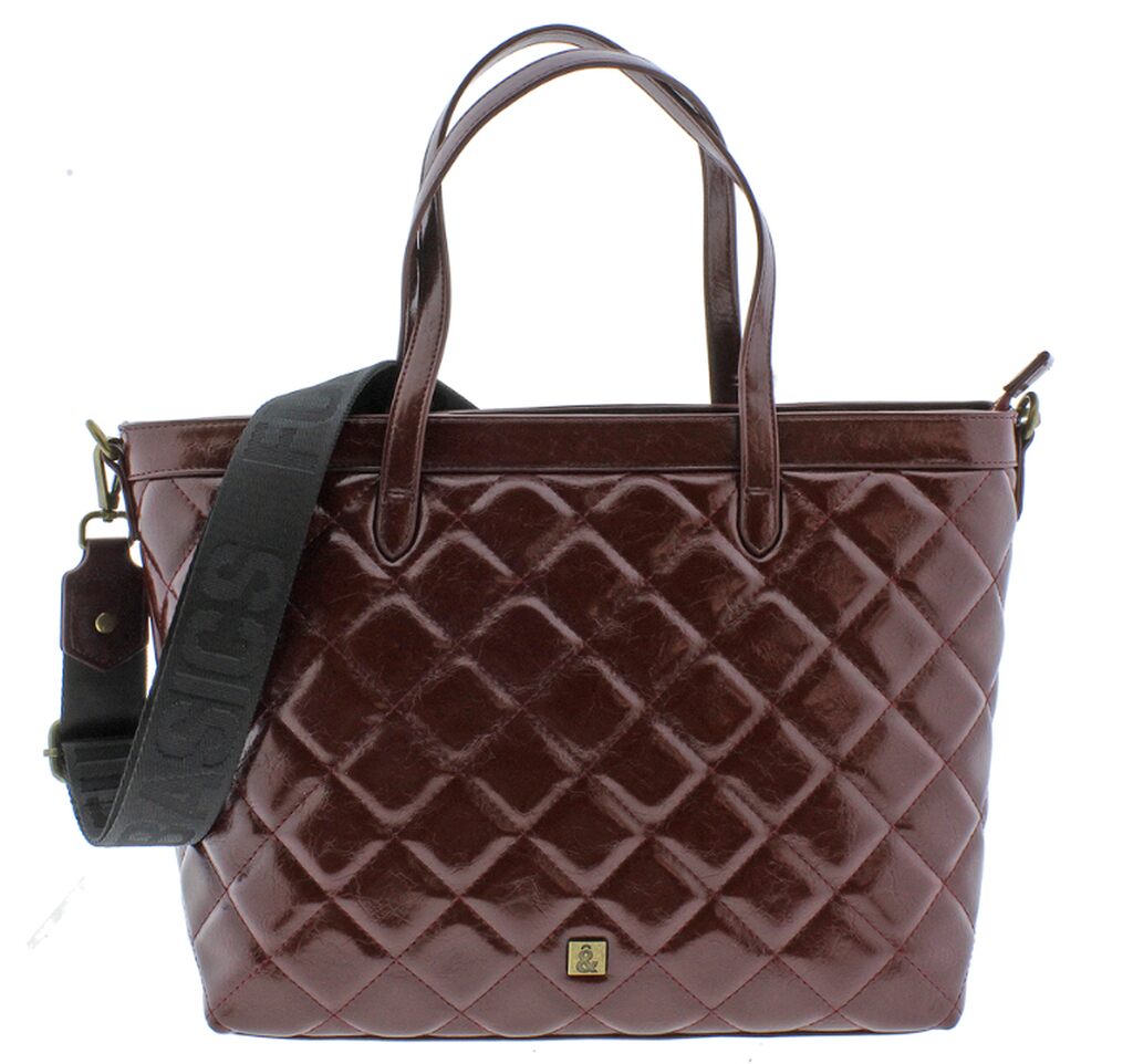 Bolso San Valent&iacute;n