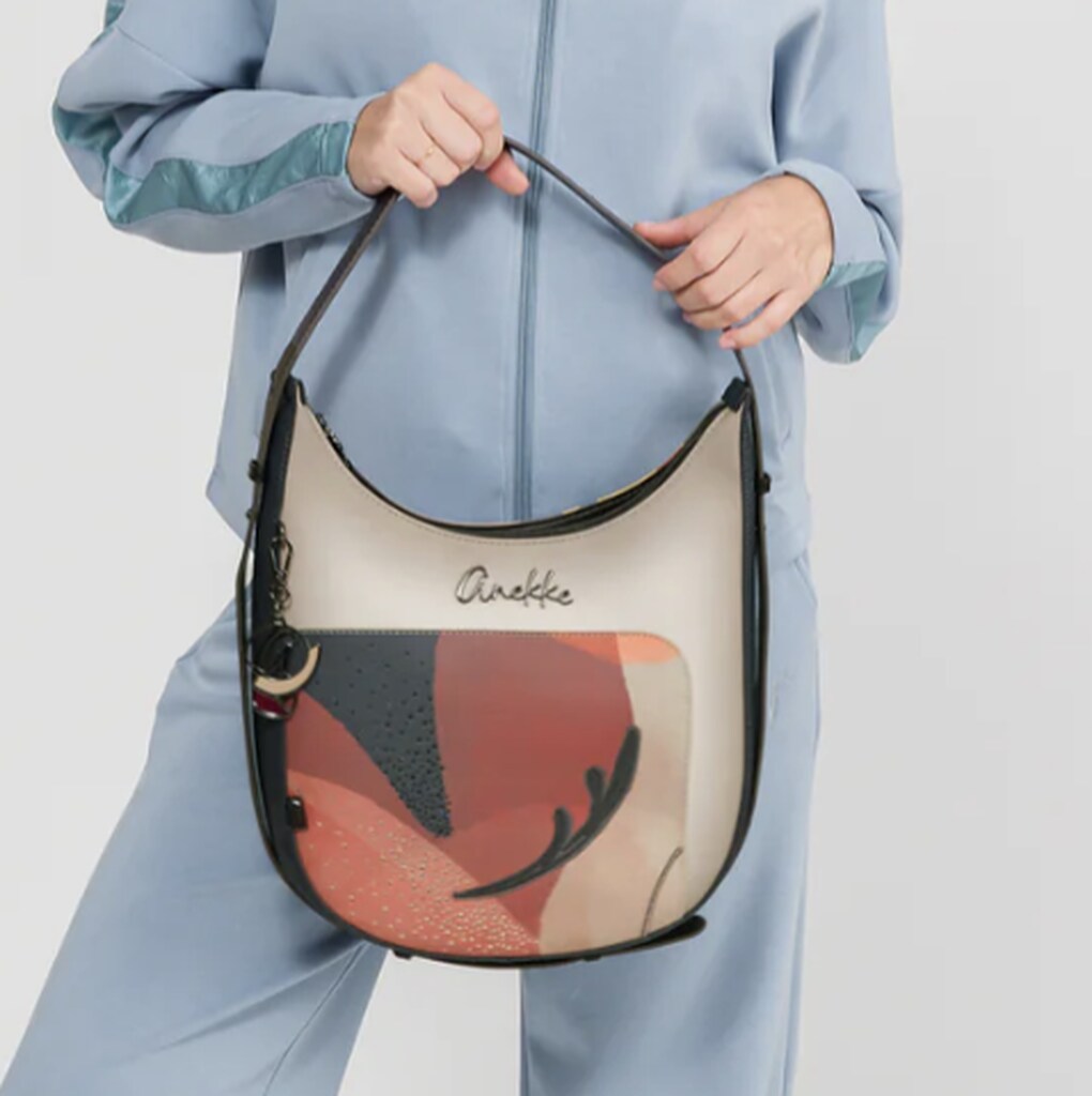 Bolso San Valent&iacute;n