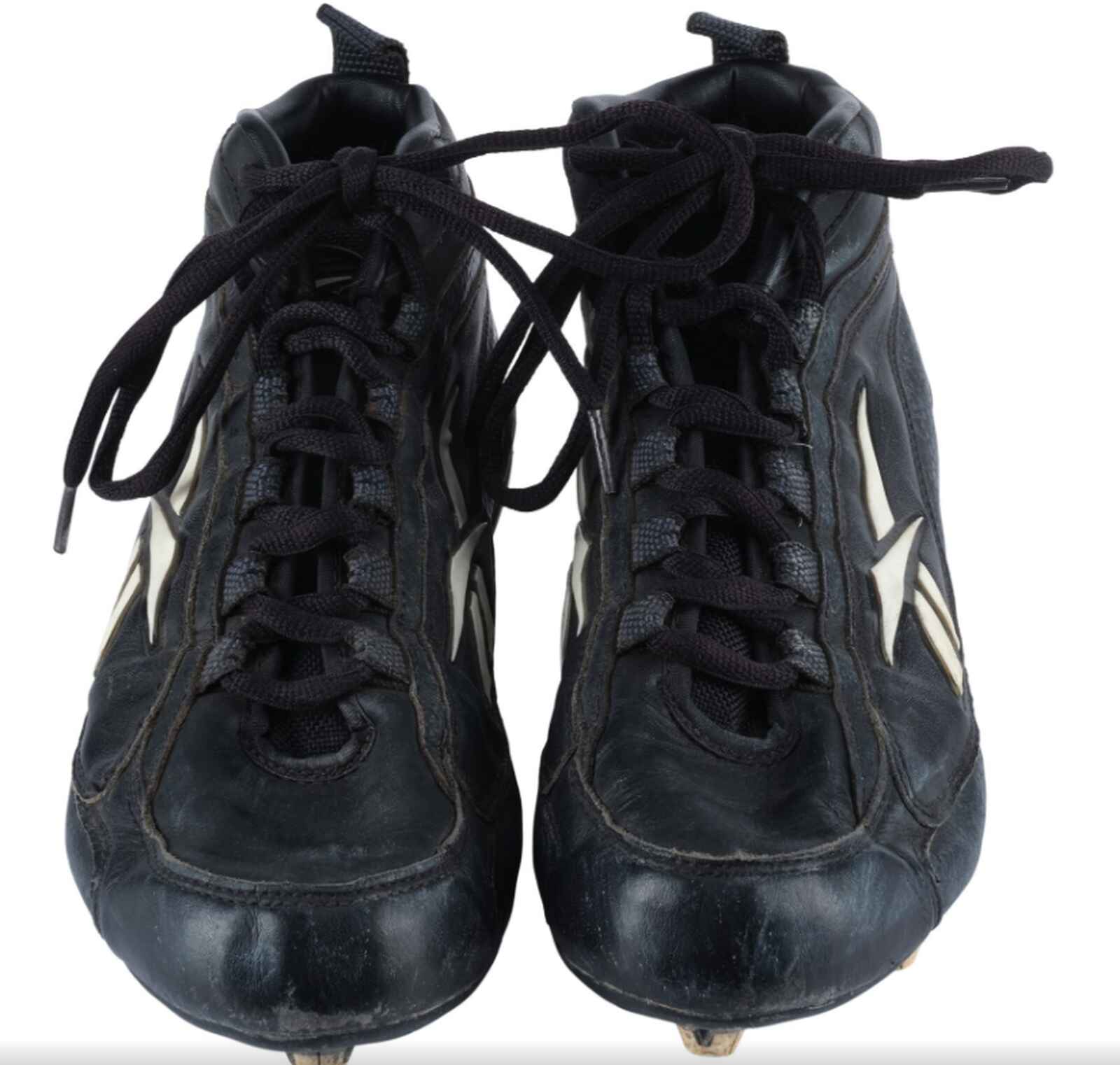 Botas del actor