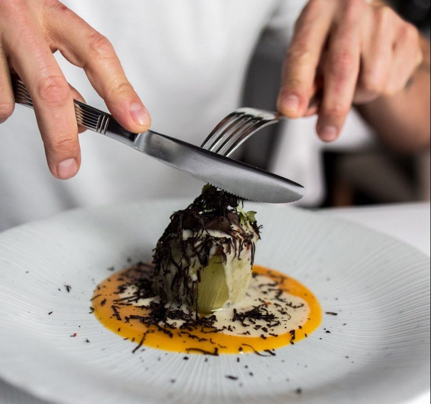 Restaurante Madrid