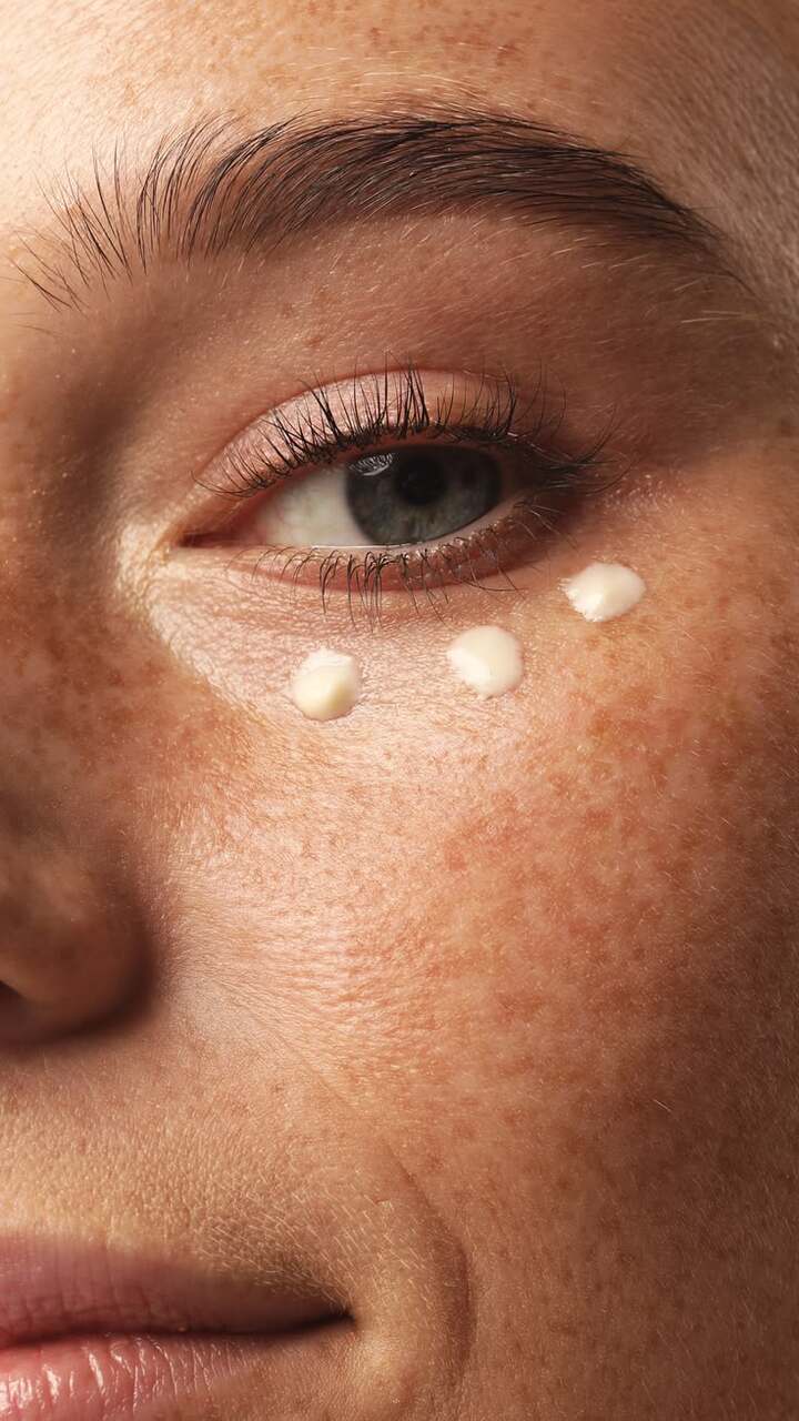 ojos bolsas trucos