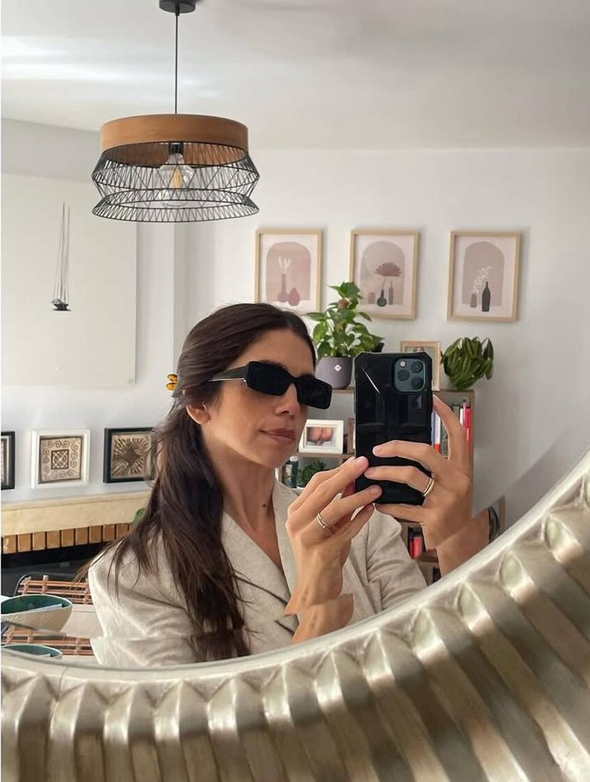 elena furiase casa