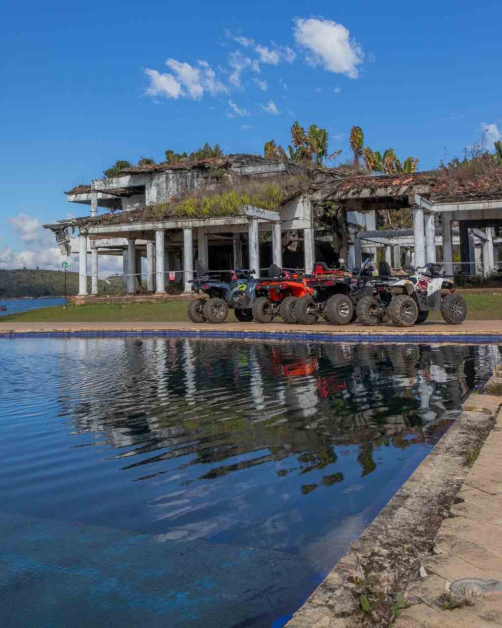 finca la manuela