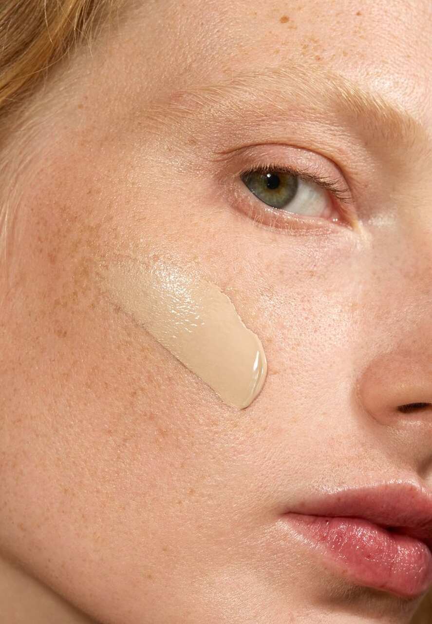 base de maquillaje