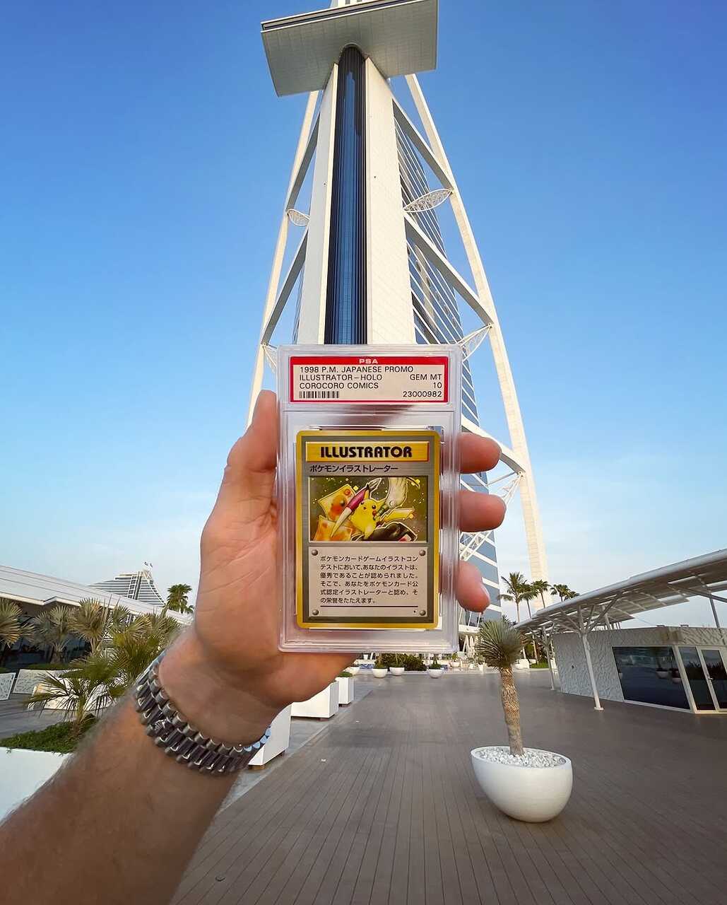 logan paul pikachu