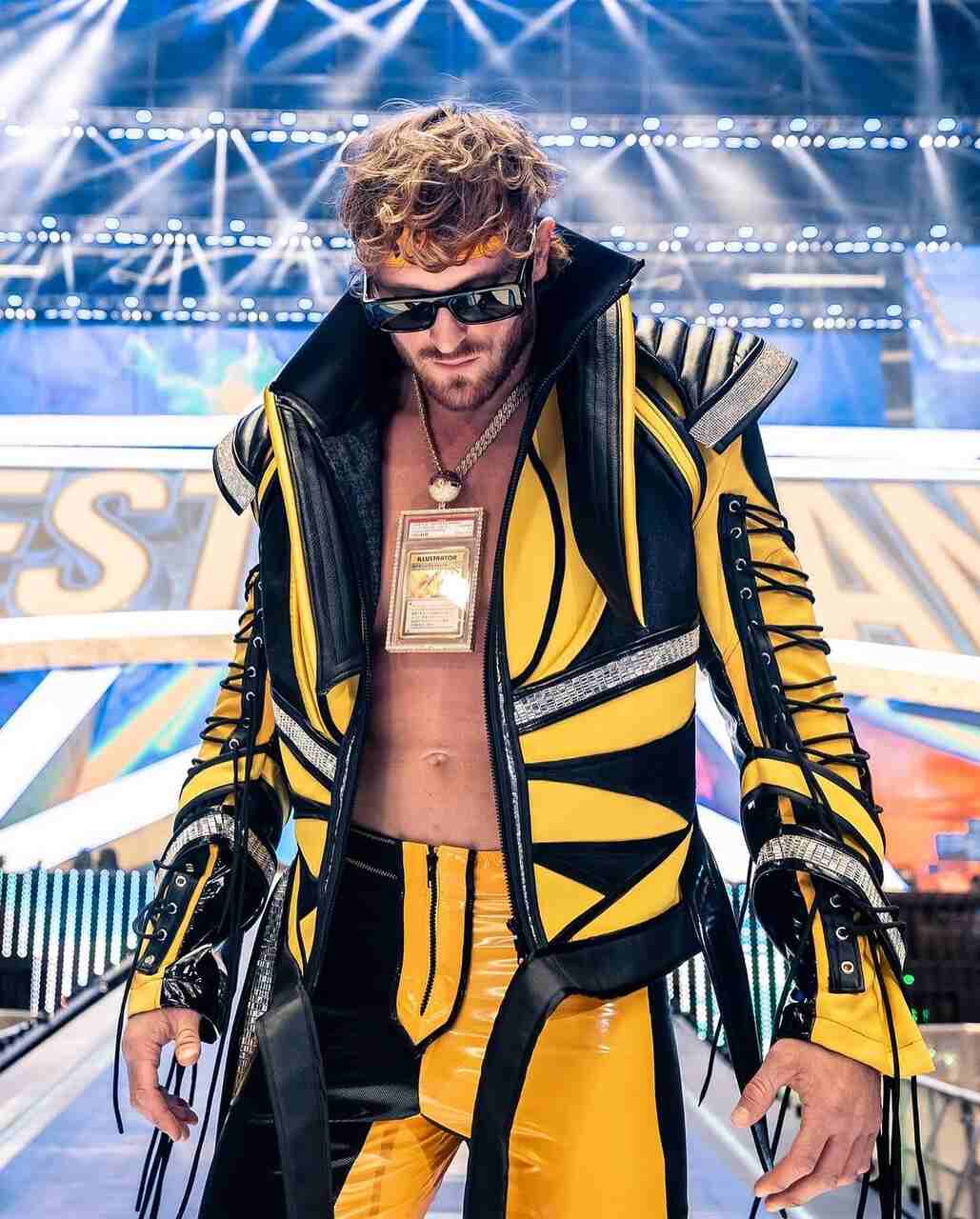 logan paul