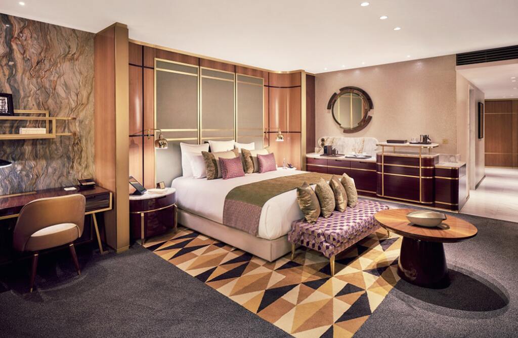 Royal Mansour