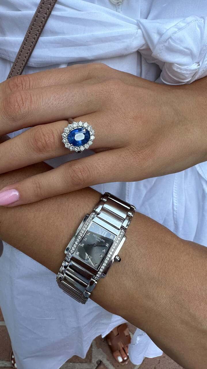mercado gris relojes