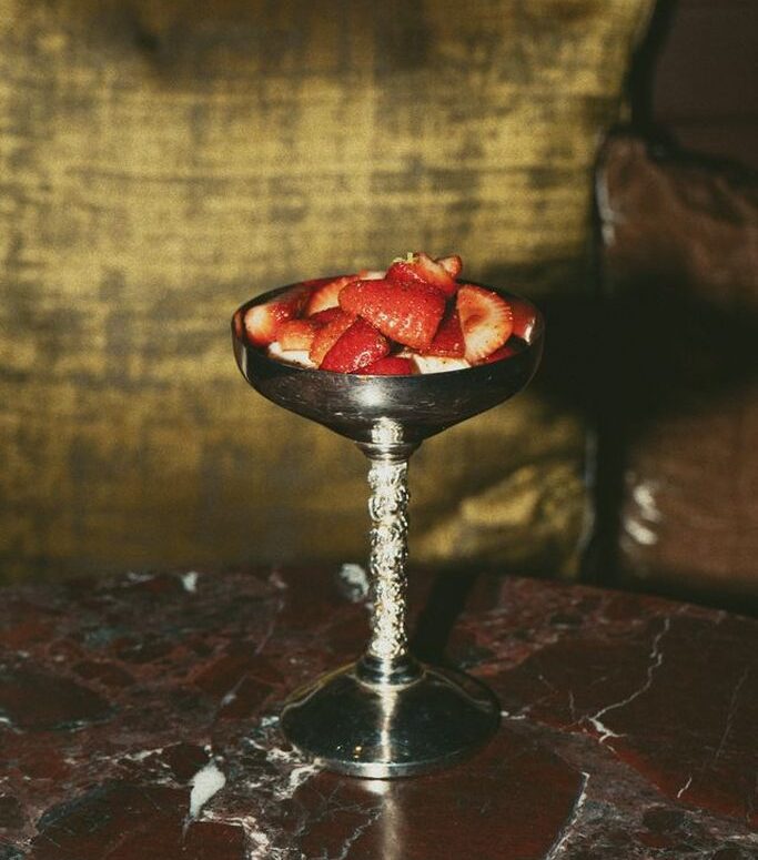 61. restaurante Madrid