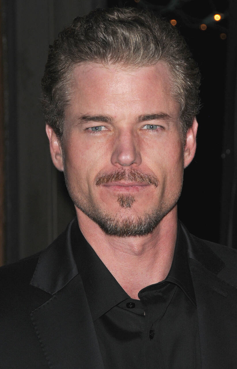 eric dane
