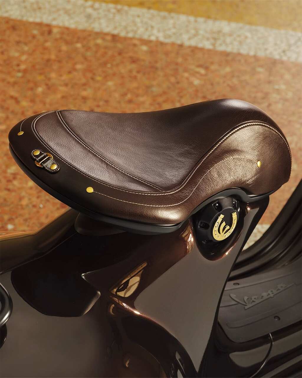 vespa caballo