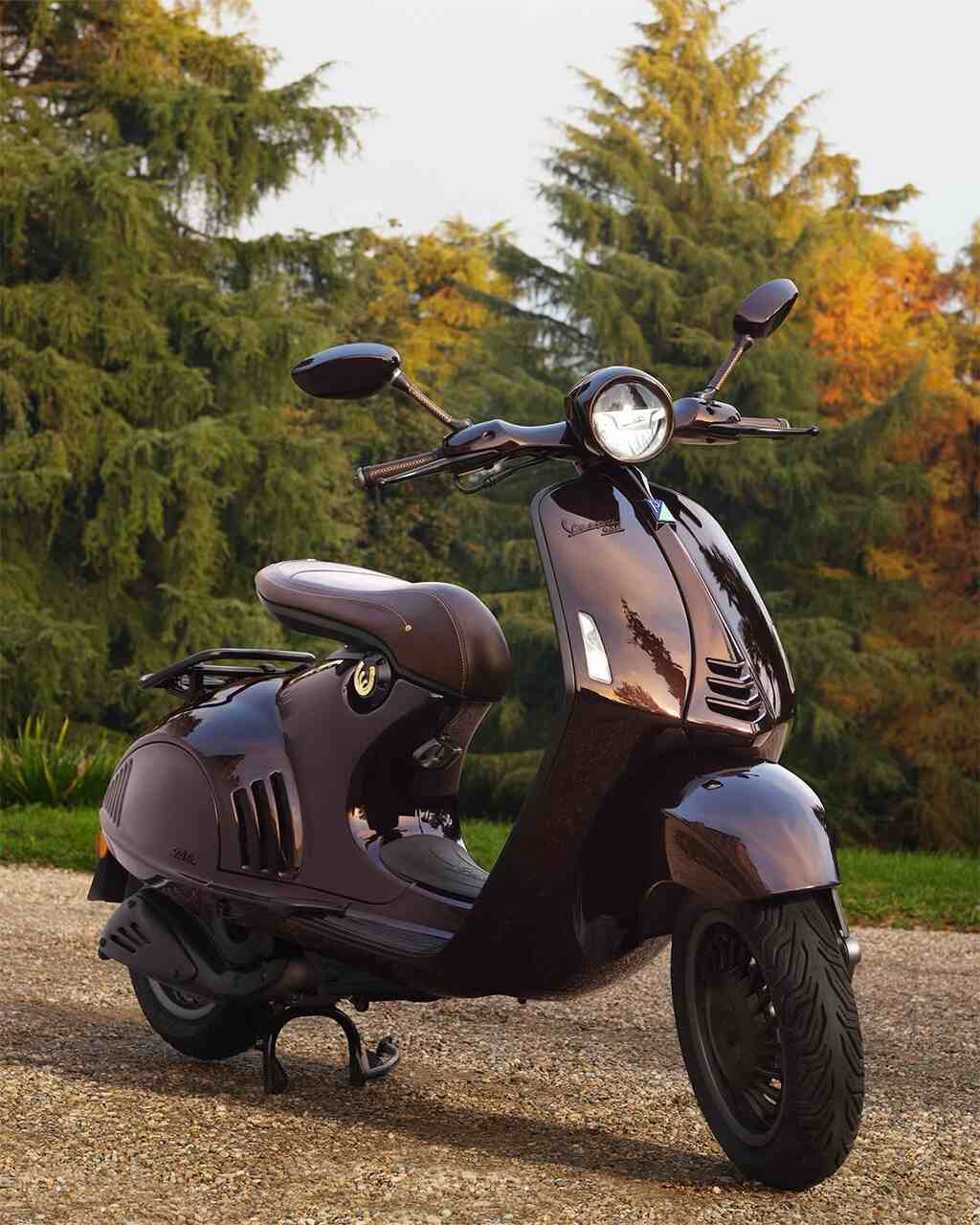 vespa edicion limitada