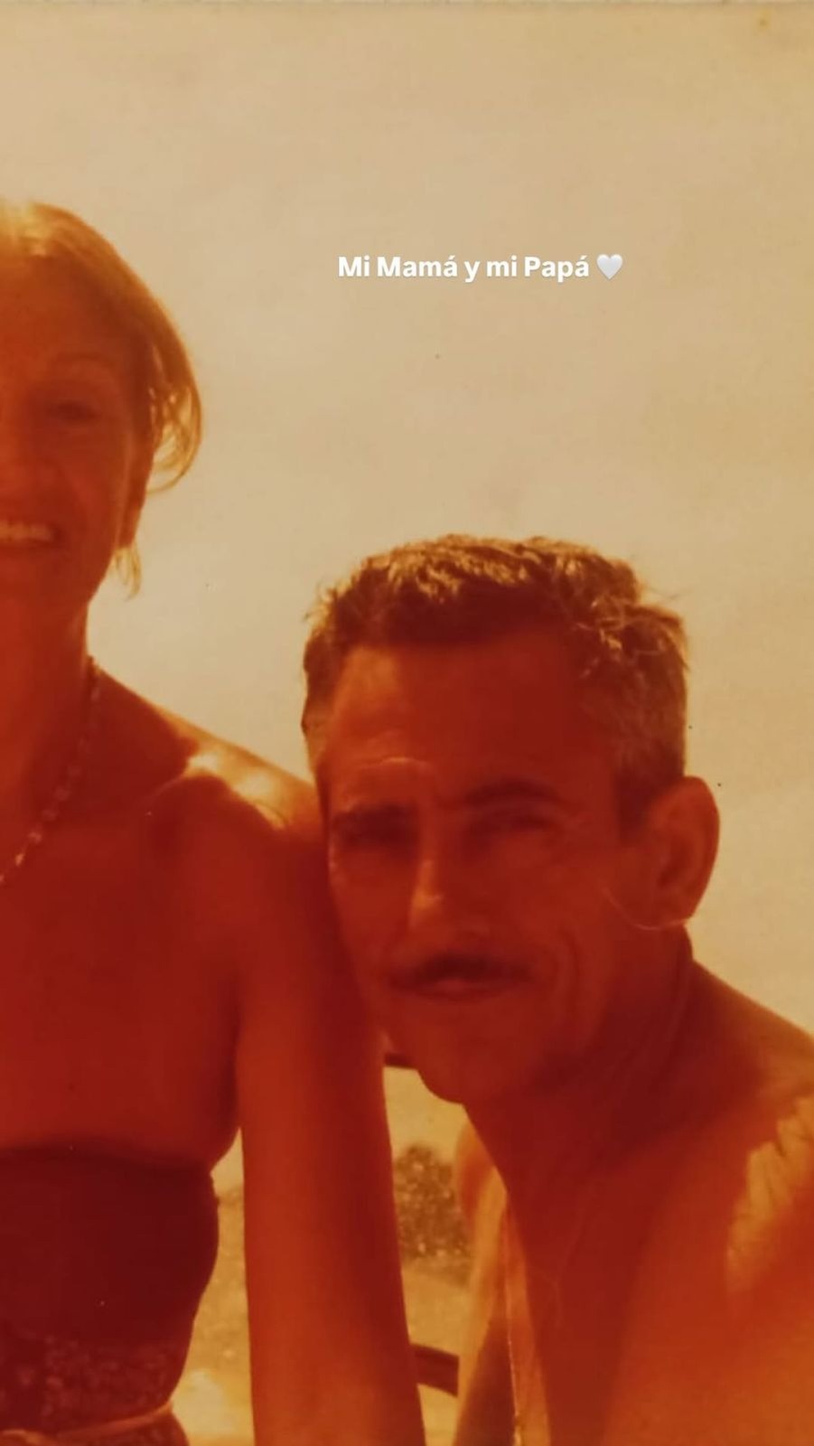 Padres de Juliana Awada