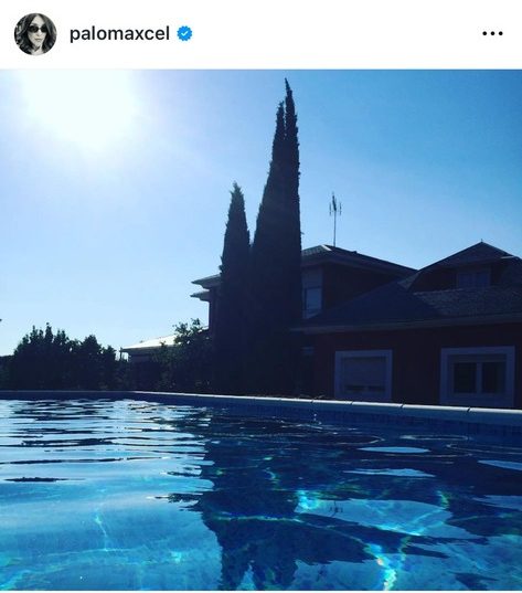 Paloma Porcel