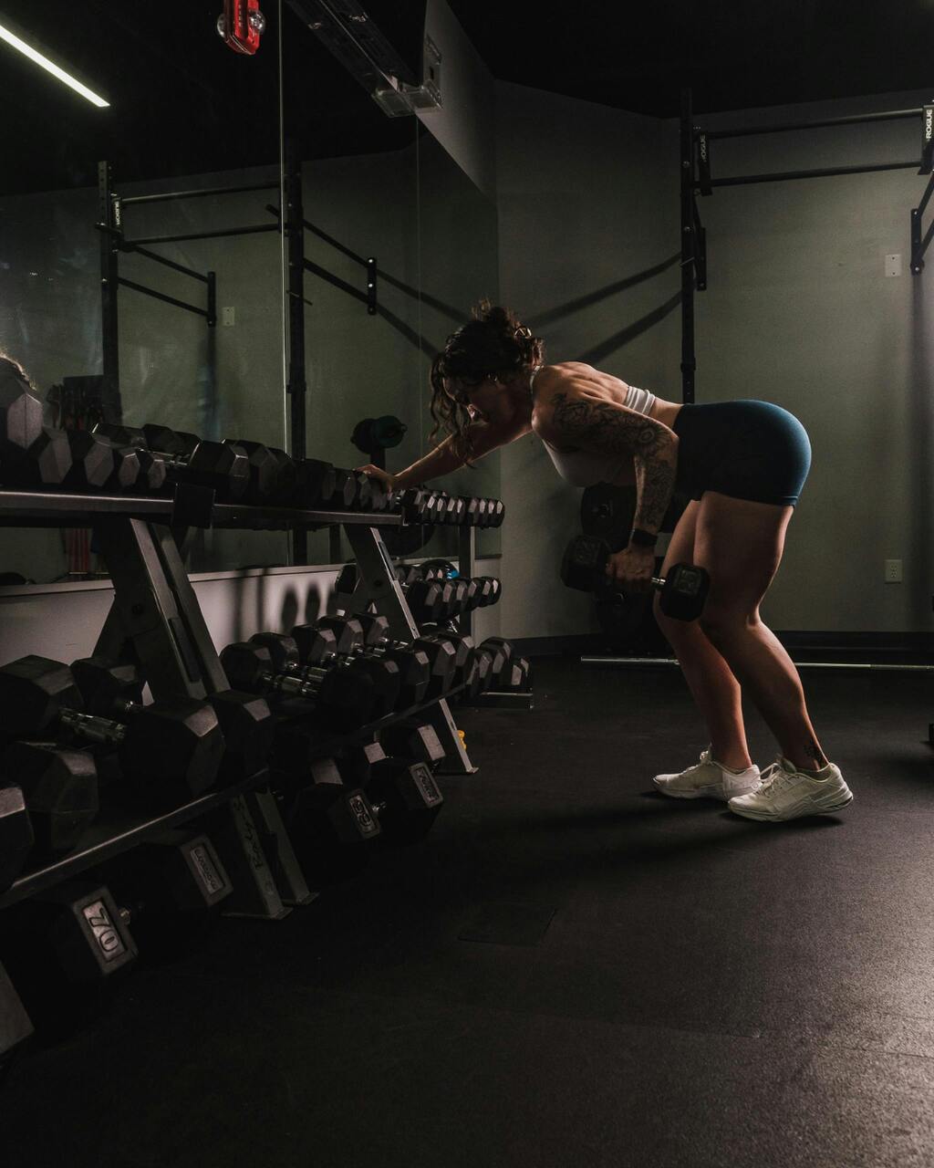 entrenamiento mujeres consejos