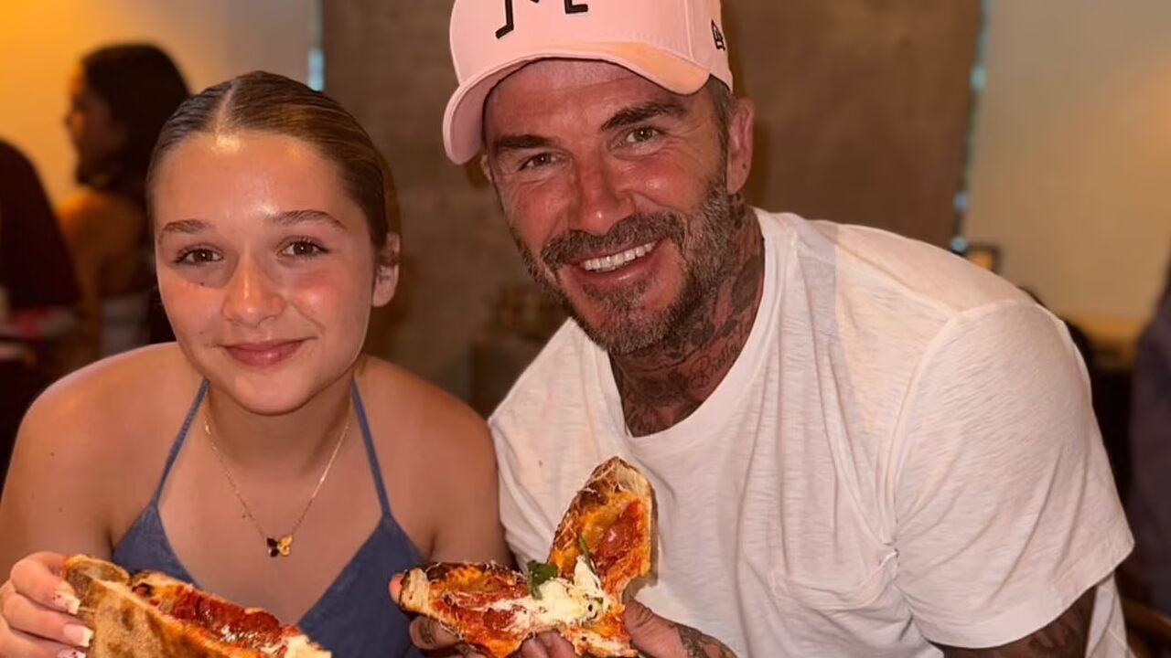 pizzas