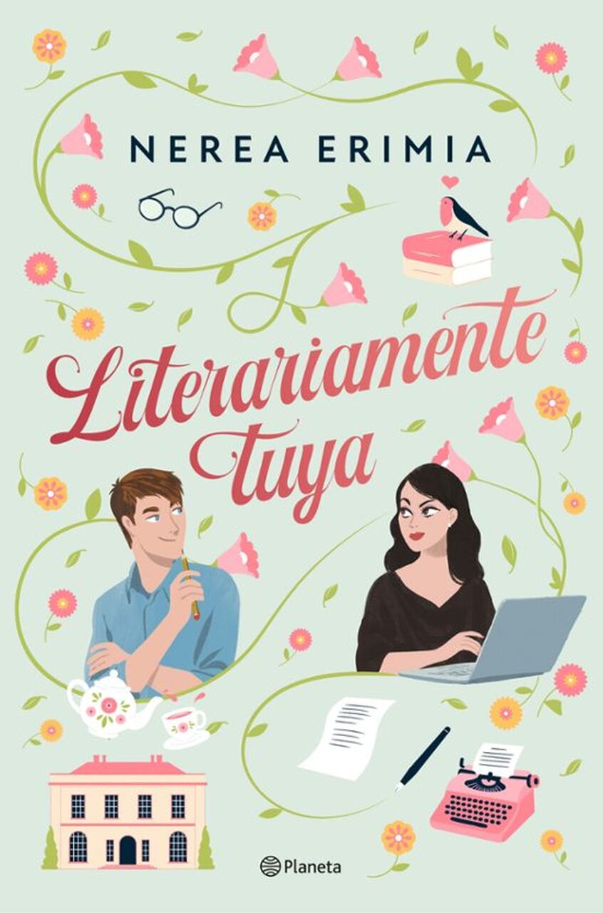 novelas nuevas