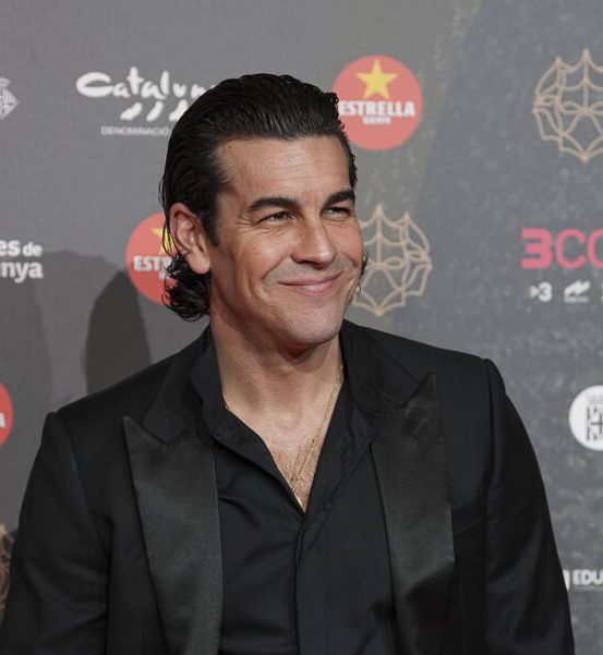 Mario Casas