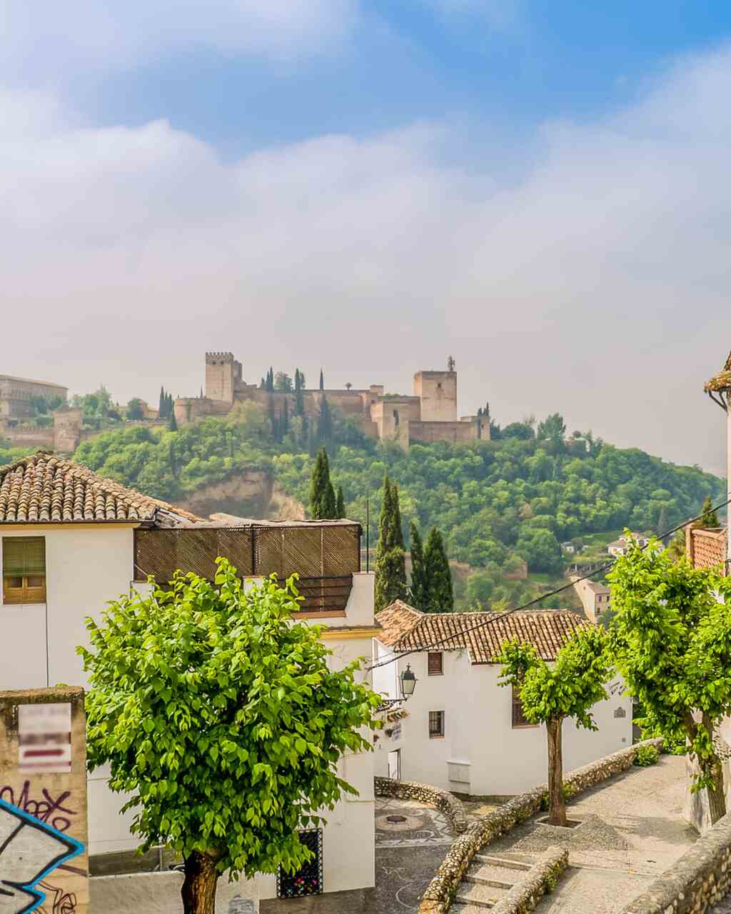 semana santa ciudades