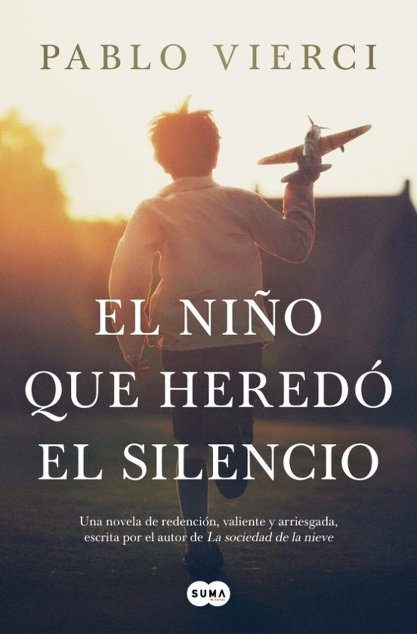 pablo vierci libro