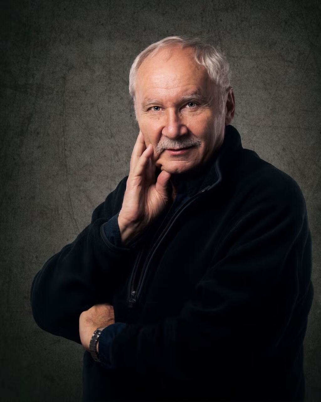 pablo vierci