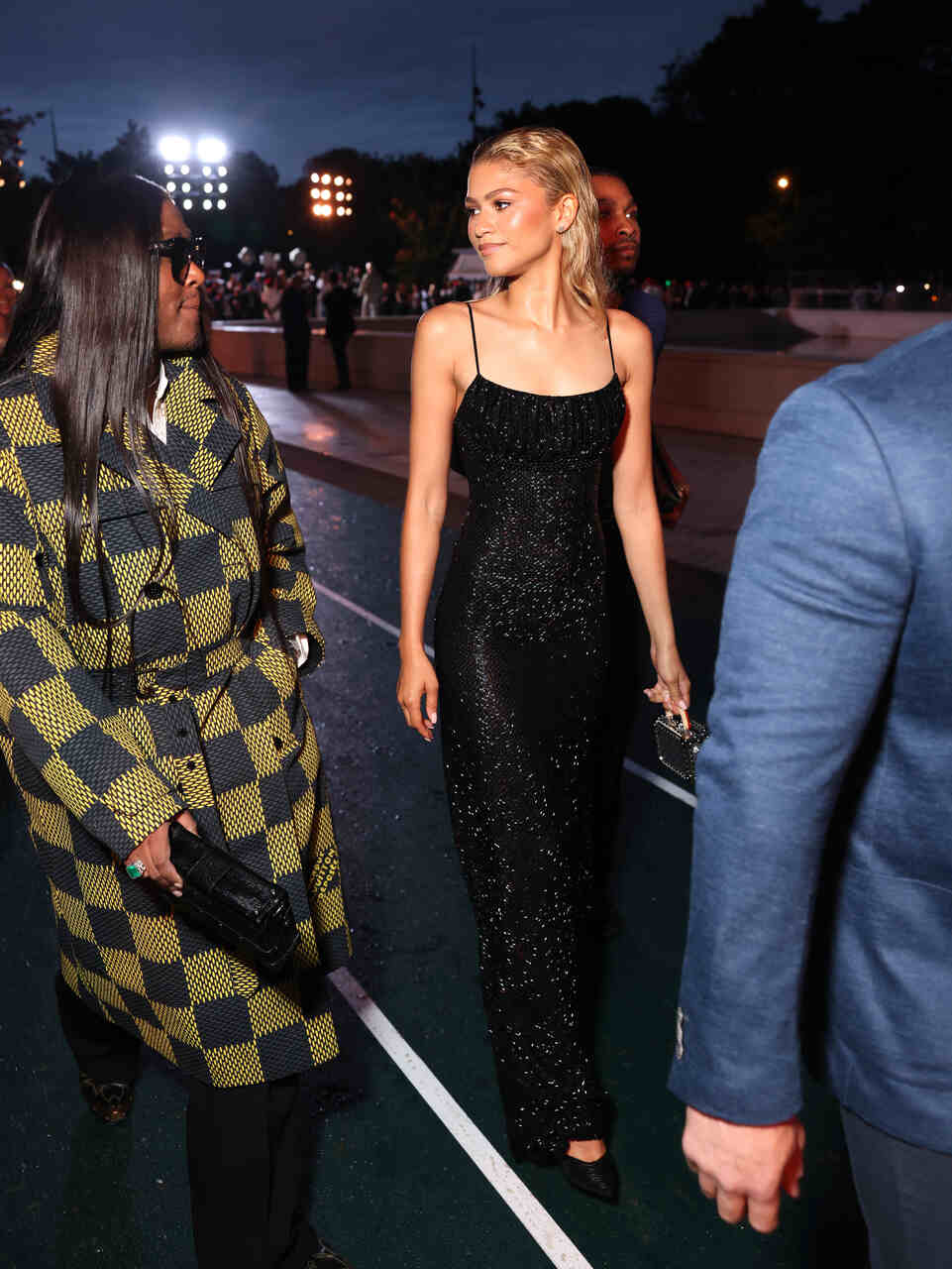 estilista Zendaya
