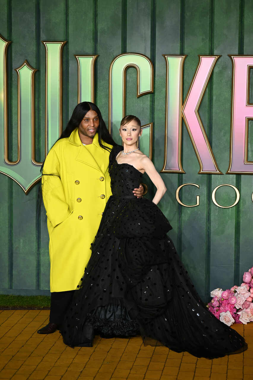 estilista Zendaya