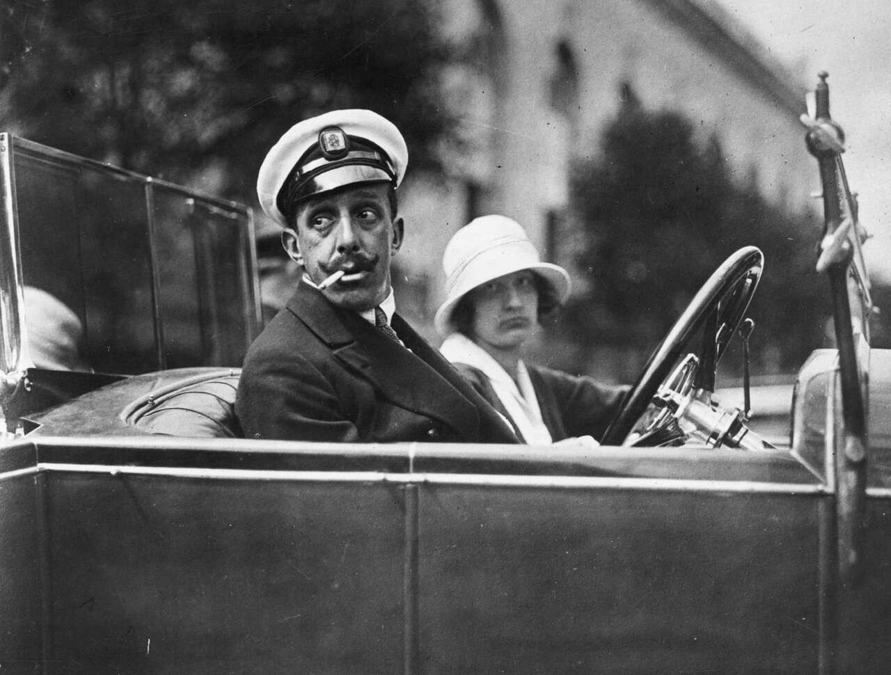 Alfonso XIII