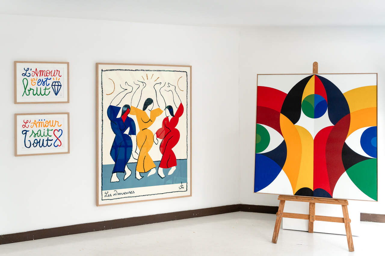 Semana del arte Madrid