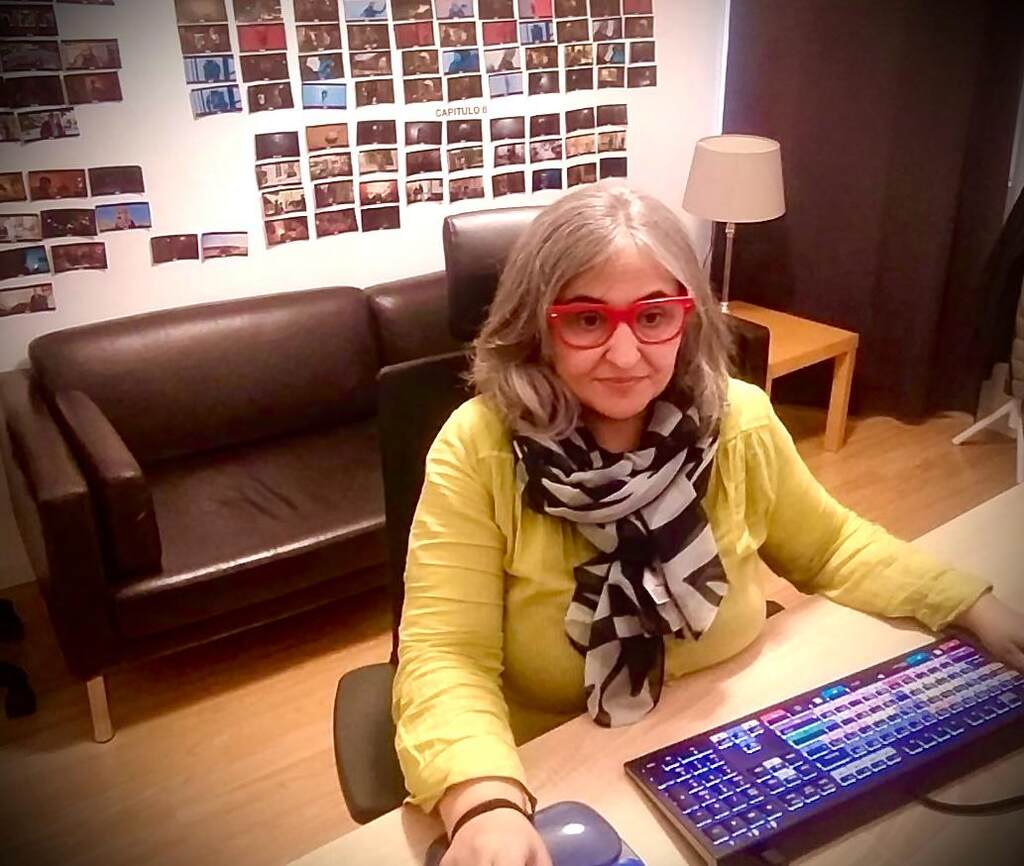 Marta Salas