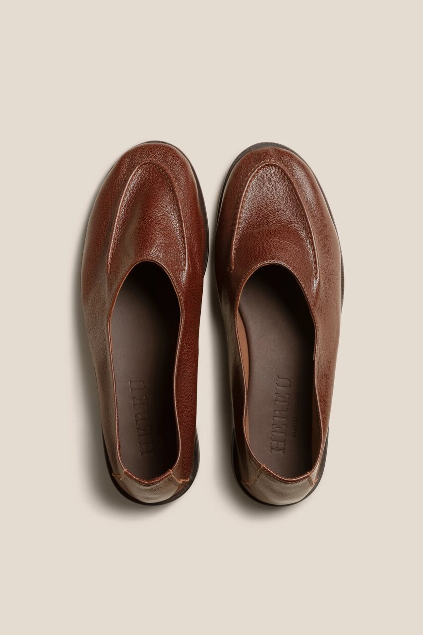 zapatos tendencia primavera 2026