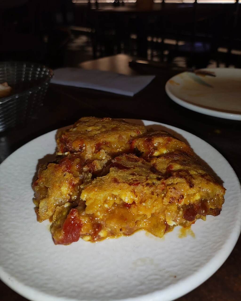 pinchos de tortilla