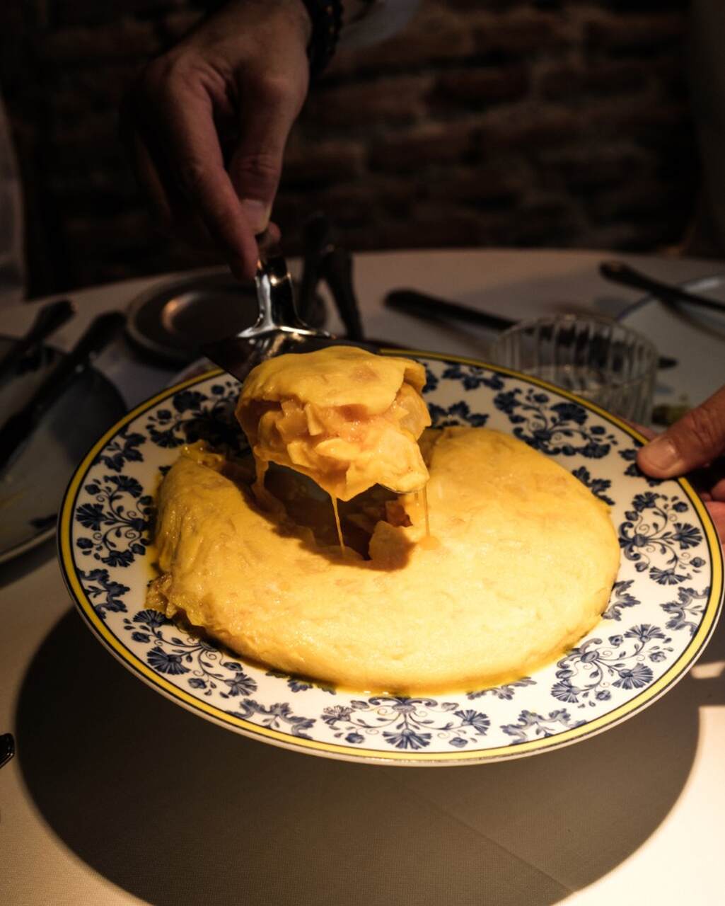 pinchos famosos madrid
