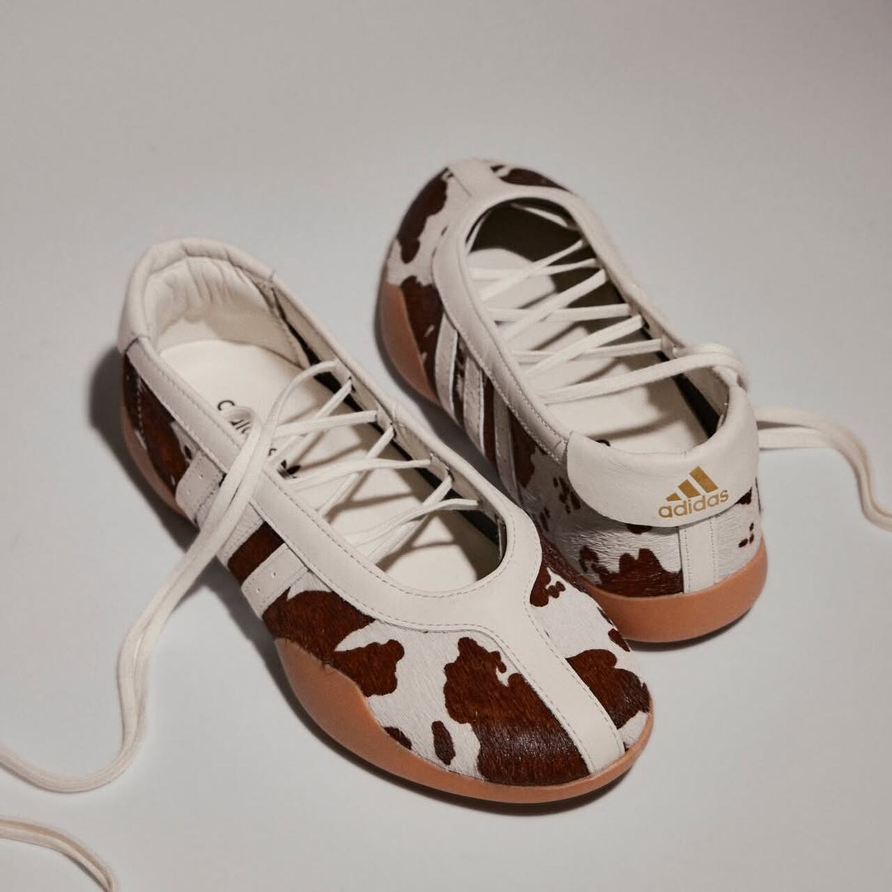 zapatos tendencia