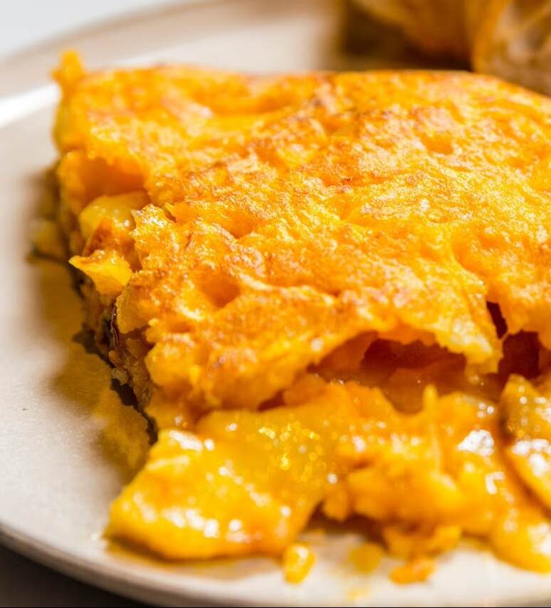 tortilla