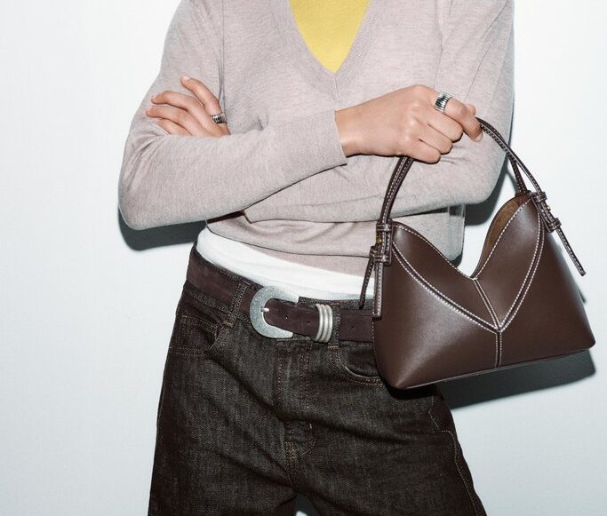 Bolso Zara