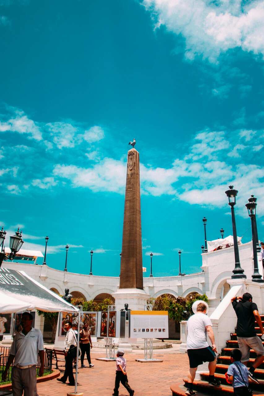 Ciudad de Panamá