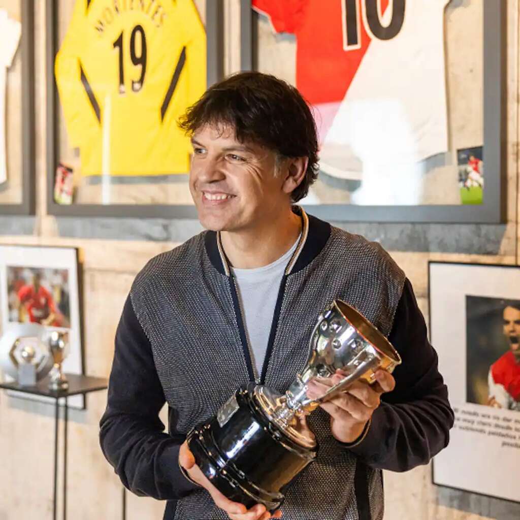 Fernando Morientes